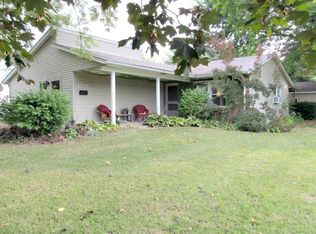 1701 Florence St, Streator, IL 61364