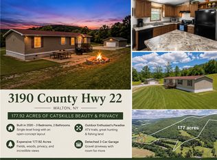3190 County Highway 22, Walton, NY 13856