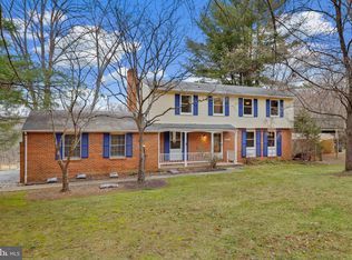 20809 Apollo Ln, Gaithersburg, MD 20882