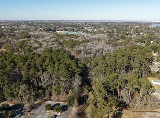 0 Fish Bait Trl #30292-02003-02002, Savannah, GA 31404