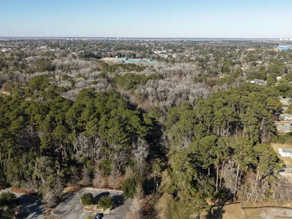 0 Fish Bait Trl #30292-02003-02002, Savannah, GA 31404