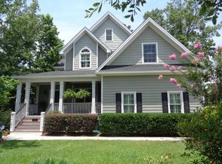 1541 Appling Dr, Mount Pleasant, SC 29464