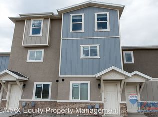 819 E 500 S UNIT A, American Fork, UT 84003
