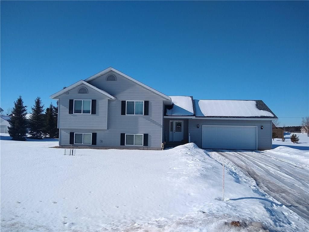 4362 118th St Chippewa Falls WI 54729 Zillow