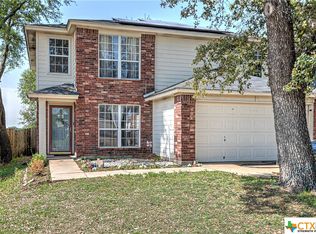 2708 Blackburn Dr, Killeen, TX 76543