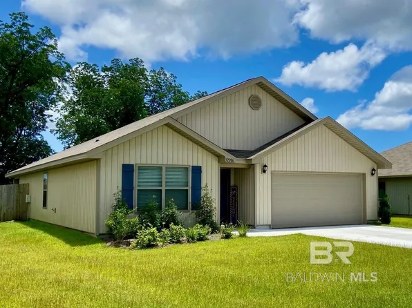 32206 Terranova Loop, Lillian, AL 36549