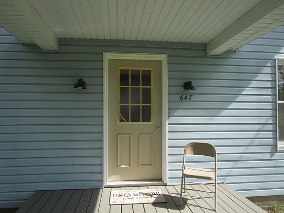 2nd image of 647 Arnold Ave
