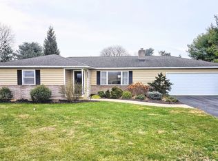 1329 Landisville Rd, Manheim, PA 17545