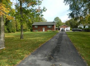 1146 Cumberland Head Rd, Plattsburgh, NY 12901