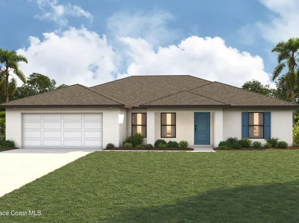 189 Finkle St, Palm Bay, FL 32908