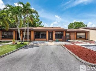 2310 Elm Ct #2310, Hollywood, FL 33026