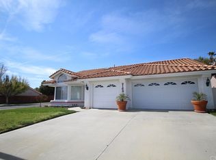 2163 Garland Way, Hemet, CA 92545