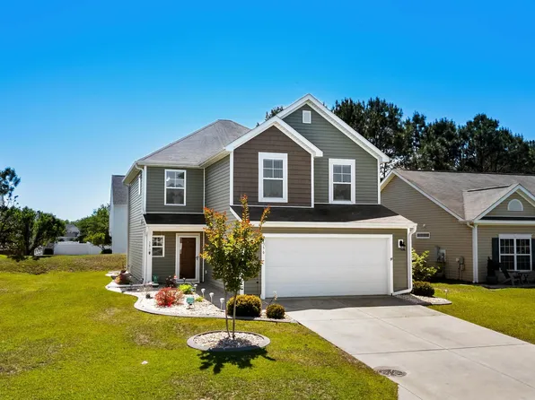 356 Whipple Run Loop, Myrtle Beach, SC 29588