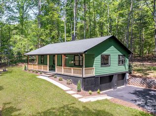 283 Pinners Cove Rd, Asheville, NC 28803