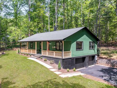 283 Pinners Cove Rd, Asheville, NC, 28803