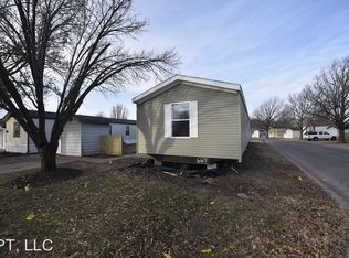 4916 S Richmond St, Wichita, KS 67217