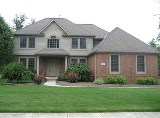 9097 Candleridge St, Pickerington, OH 43147