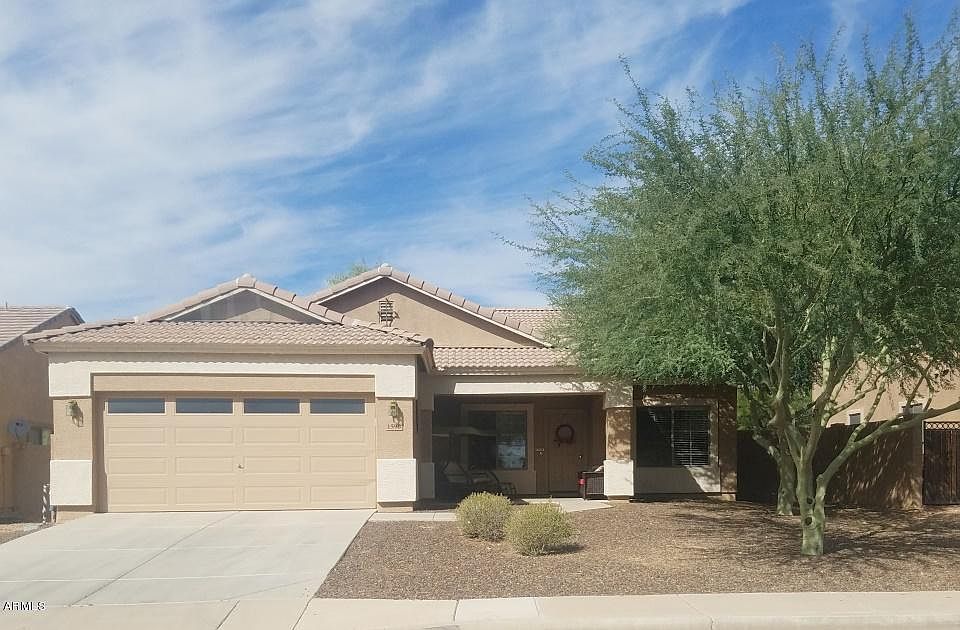 1st image of 1596 E Chaparral Dr