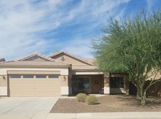 1596 E Chaparral Dr, Casa Grande, AZ 85122