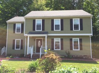 9203 Crystal Pointe Pl, Glen Allen, VA 23060