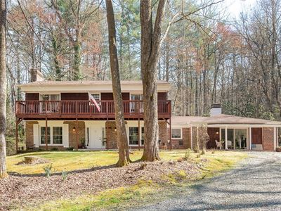 97 S Country Club Rd, Brevard, NC, 28712