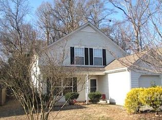 129 Winding Canyon Dr, Charlotte, NC 28214
