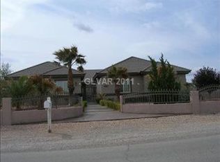 8395 W Torino Ave, Las Vegas, NV 89113