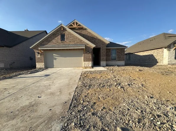 741 Stardust Dr, Anna, TX 75409