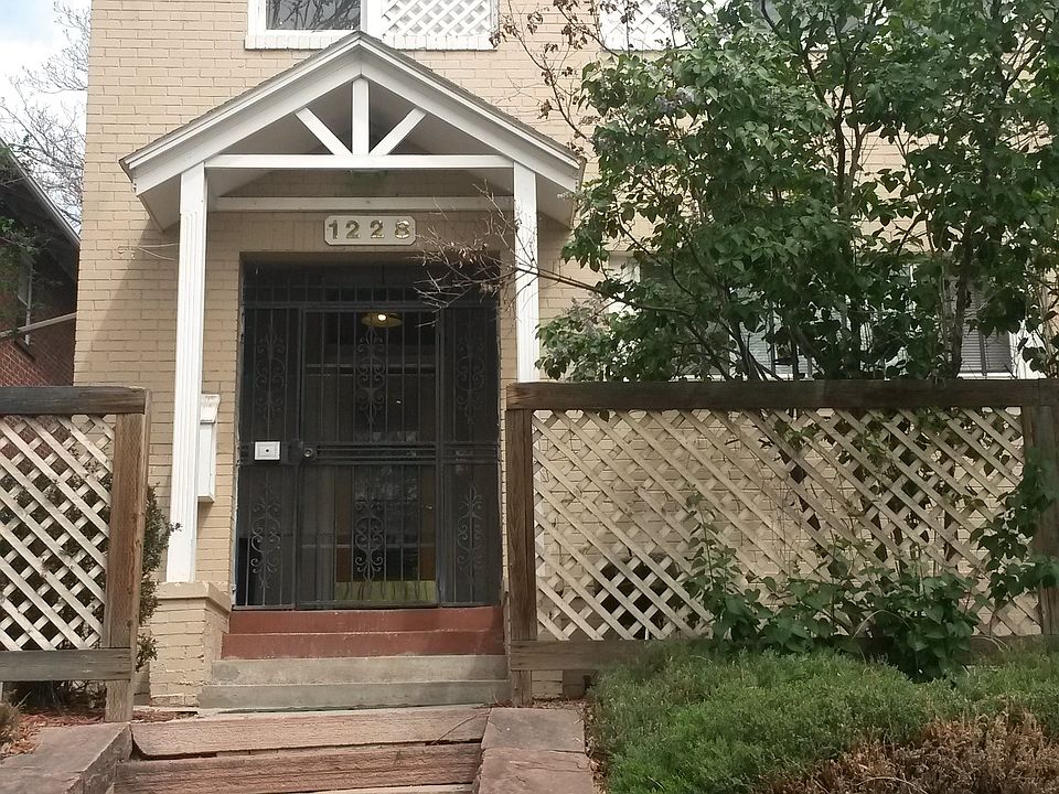 1st image of 1228 Corona St APT 7