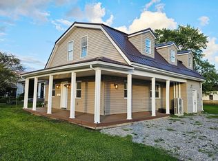339 W Oak St, Washington Court House, OH 43160