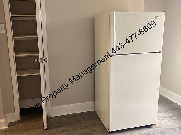 4th image of 1513 Edmondson Ave APT 3