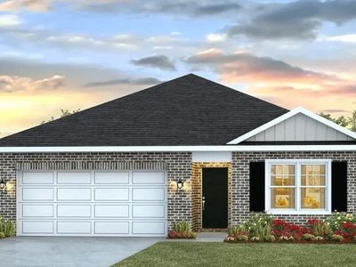 603 Cedar Pl, Pearl, MS, 39208