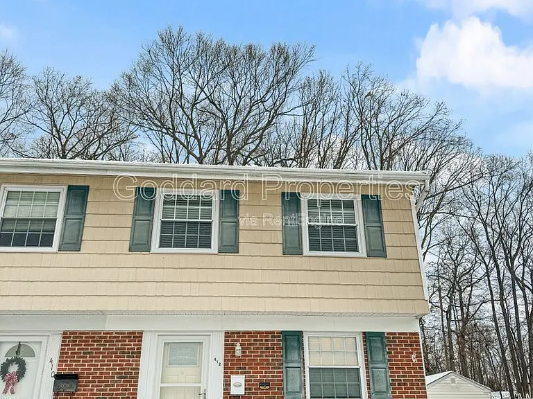 412 Ripplewood Rd — Photo 1