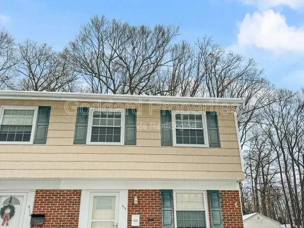 412 Ripplewood Rd, Joppa, MD 21085