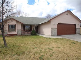 937 W Egret Dr, Meridian, ID 83642
