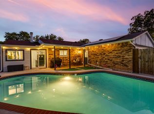 5632 Terry St, The Colony, TX 75056