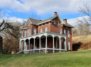 787 E Slippery Rock Rd, Chicora, PA 16025