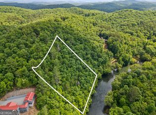0 Cross Creek Rd, Mineral Bluff, GA 30559