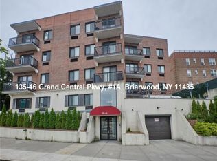 135-46 Grand Central Pkwy #1A, Jamaica, NY 11435