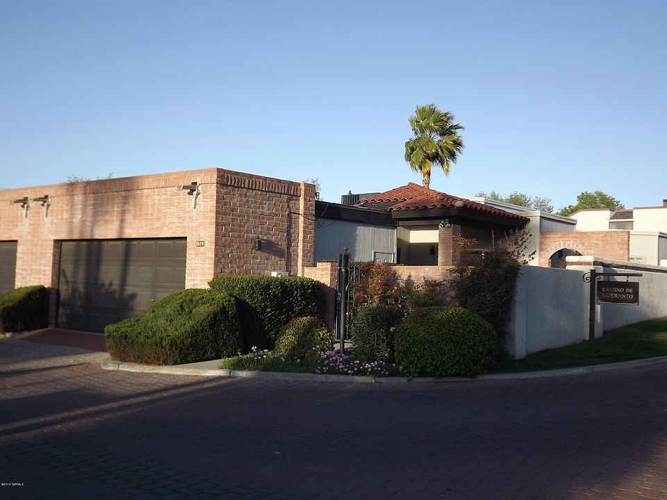 1st image of 2320 N Camino De Esperanto