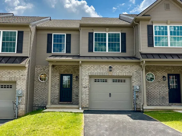 5268 Saddlebred Rd, Allentown, PA 18104