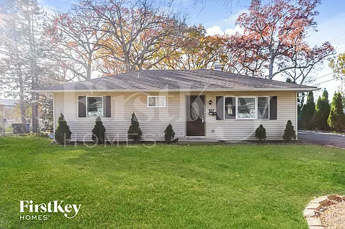 203 Caddy Ave Photo 1