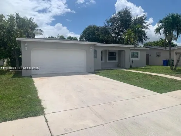 272 NW 79th Ave, Pompano Beach, FL 33063
