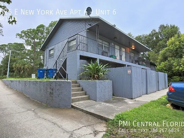 1825 E New York Ave #6 — Photo 1