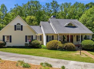 408 Parker Branch Rd, Barnesville, GA 30204