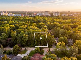 2115 Lynchmere Ave, Mississauga, ON L5B1W7