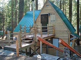 7356 Humboldt Rd, Butte Meadows, CA 95942