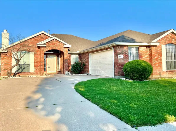 6603 Whisper Crest Dr, Arlington, TX 76002