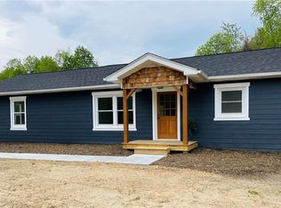 483 Maple Hollow Rd, Mount Airy, NC 27030