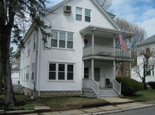 61 14th Ave, Haverhill, MA 01830